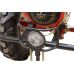 Культиватор бензиновый ASILAK SL-105