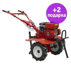 Культиватор бензиновый Fermer FM-811MX