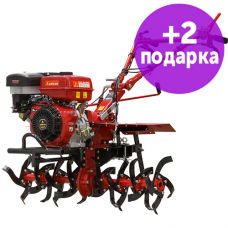 Культиватор бензиновый ASILAK SL-186 без колес