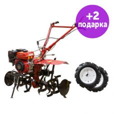 Культиватор бензиновый Asilak SL-85