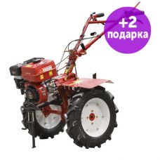 Культиватор бензиновый ASILAK SL-86 колеса 5.00-12