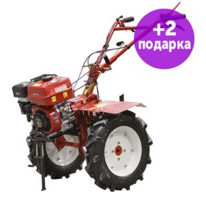 Культиватор бензиновый ASILAK SL-86 колеса 5.00-12