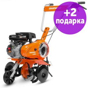 Культиватор бензиновый DAEWOO DAT 5055 R