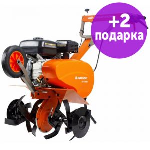 Культиватор бензиновый DAEWOO DAT 5560 R