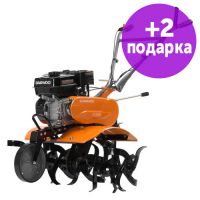 Культиватор бензиновый DAEWOO DAT 75100R