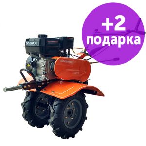 Мотоблок бензиновый DAEWOO DATM 80110