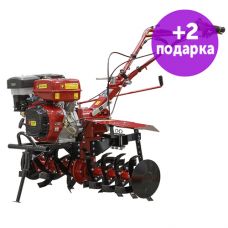 Культиватор бензиновый FERMER FM-1412MX без колес