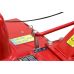 Культиватор бензиновый FERMER FM-1412MX без колес