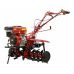 Культиватор бензиновый FERMER FM-1412MX колеса 6.50-12
