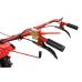 Культиватор бензиновый FERMER FM-1617MXL без колёс