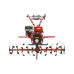 Культиватор бензиновый FERMER FM-1618MXL без колес