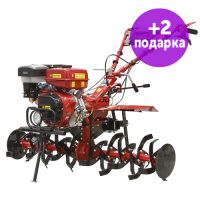 Культиватор бензиновый FERMER FM-1618MXL без колес