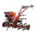 Культиватор бензиновый FERMER FM-1618MXL колеса 6.50-12