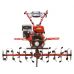 Культиватор бензиновый FERMER FM-1618MXL колеса 6.50-12