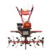 Культиватор бензиновый FERMER FM-813MX без колес