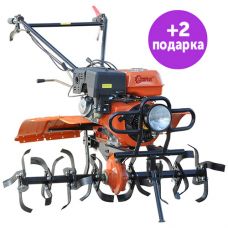 Культиватор бензиновый Skiper SK-1400SL (пониж.передача) без колёс