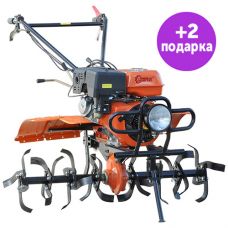 Культиватор бензиновый Skiper SK-1600SL (пониж.передача) без колёс