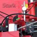 Культиватор бензиновый Stark ST-500