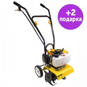 Культиватор бензиновый Champion GC252