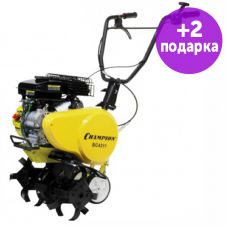 Культиватор бензиновый Champion ВC4311