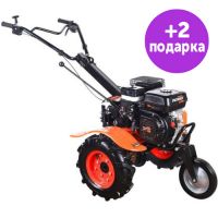 Культиватор бензиновый PATRIOT Chicago