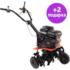 Культиватор бензиновый PATRIOT Dallas-2