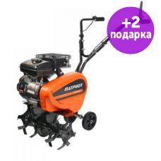Культиватор бензиновый PATRIOT ОКА