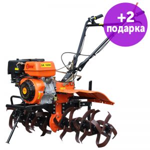 Культиватор бензиновый SKIPER SK-1600 