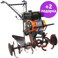 Культиватор бензиновый SKIPER SK-700 