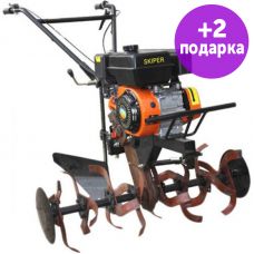 Культиватор бензиновый SKIPER SK-700 