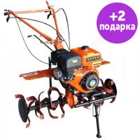 Культиватор бензиновый SKIPER SK-800 