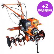 Культиватор бензиновый SKIPER SK-800 