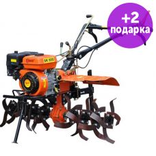 Культиватор бензиновый SKIPER SK-850 