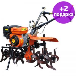 Культиватор бензиновый SKIPER SK-850 