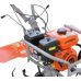 Культиватор SKIPER GT-850SB