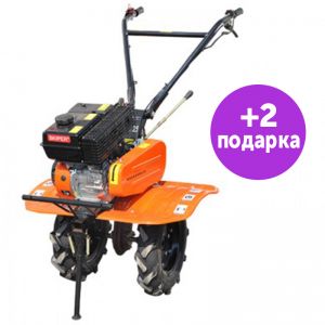 Культиватор бензиновый Skiper KY1WG5.5-95FQ-D