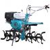 Культиватор SPEC SP-1400 (2+1) без колес