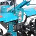 Культиватор SPEC SP-1400 (2+1) без колес