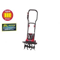 Культиватор аккумуляторный WORTEX CRC 3036 в кор. ALL1