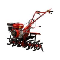 Культиватор бензиновый Asilak SL-186L без колес