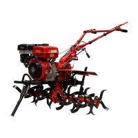 Культиватор бензиновый Asilak SL-187L без колес