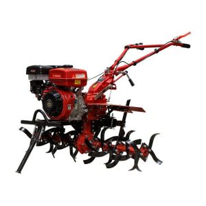 Культиватор бензиновый Asilak SL-187L без колес