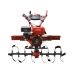Культиватор бензиновый ASILAK SL-84L без колес