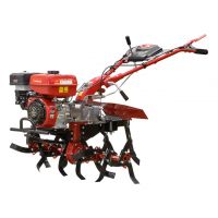 Культиватор бензиновый ASILAK SL-84L без колес