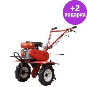 Культиватор бензиновый ASILAK SL-85 колеса 4.00-8, без BOM