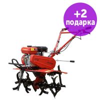 Культиватор бензиновый ASILAK SL-85B без колес