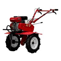 Культиватор бензиновый Asilak SL-85BL (колеса 4.00-10)