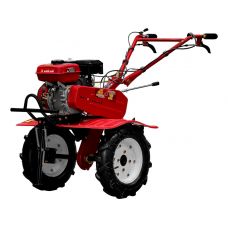 Культиватор бензиновый Asilak SL-85BL (колеса 4.00-10)