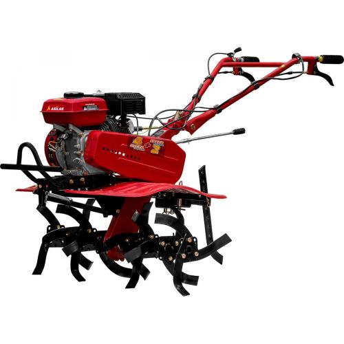 Культиватор бензиновый Asilak SL-85BL без колес