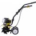 Культиватор бензиновый Huter GMC-2.8